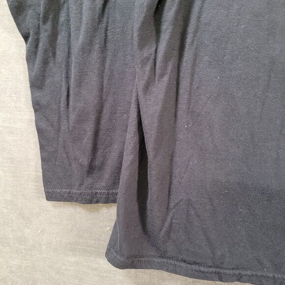 Pittsburg Steelers Long Sleeve T Shirt Pro Line Fanatics Logo Mens Size XL - Picture 5 of 8